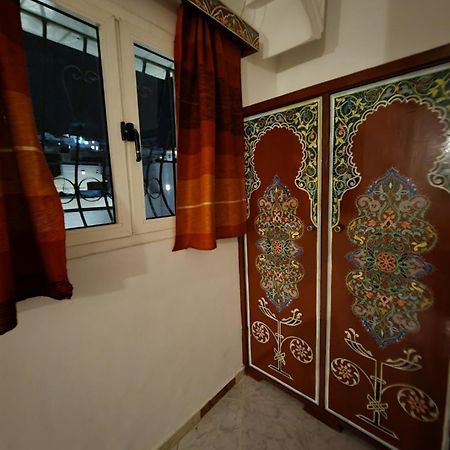 Dar Tanger Medina Bed & Breakfast Exterior foto