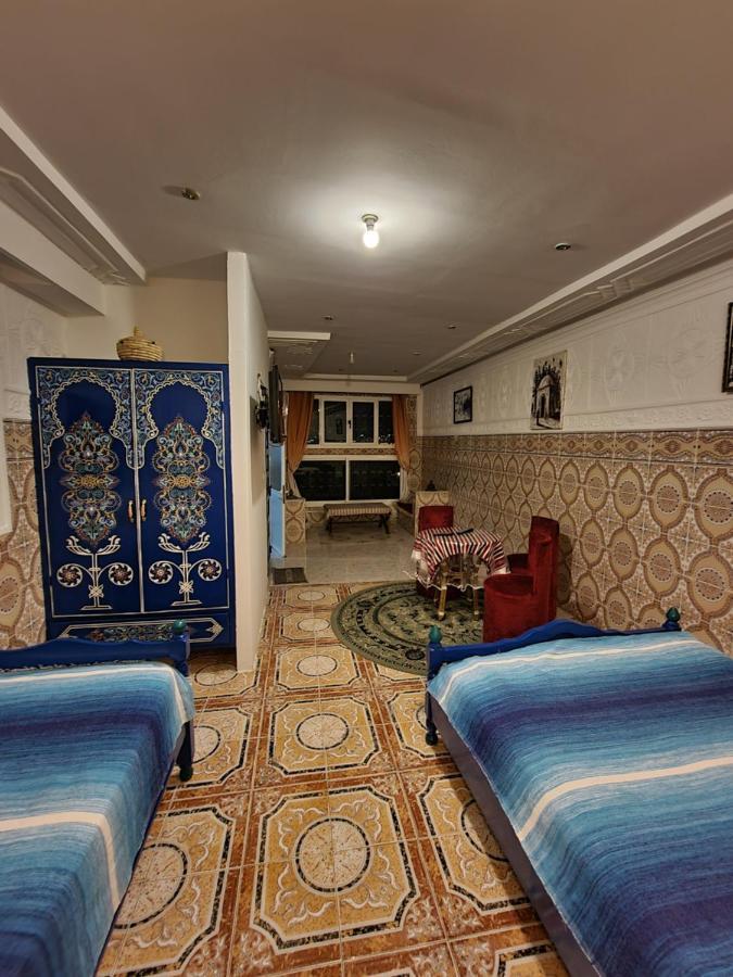 Dar Tanger Medina Bed & Breakfast Exterior foto